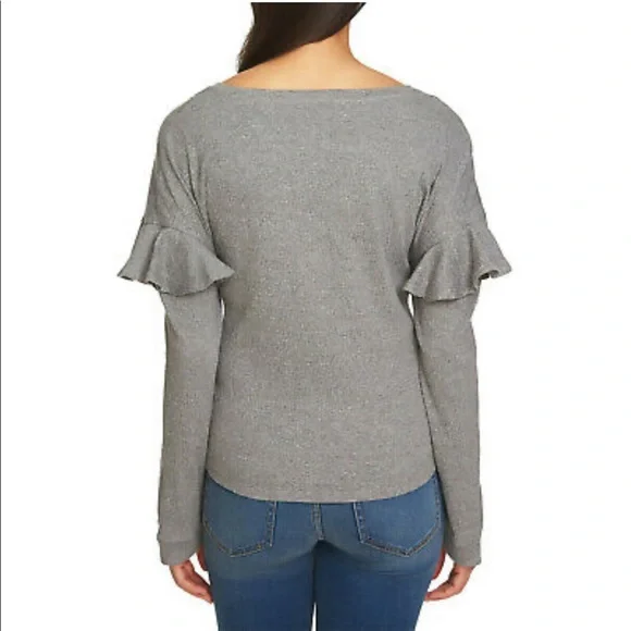 1. State Tie Front Top - Picture 2 of 8